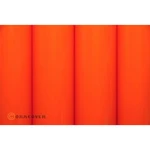 Oracover 25-060-010 lepiaca fólia Orastick (d x š) 10 m x 60 cm oranžová