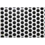 Oracover 41-010-071-010 nažehlovacia fólia Fun 1 (d x š) 10 m x 60 cm biela, čierna