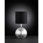 WOFI Carmen 8149.02.70.6010 stolná lampa LED  G9, E14 50 W