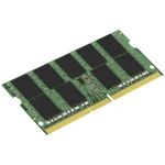 Kingston RAM modul pre notebooky  KSM26SED8/32ME 32 GB 1 x 32 GB DDR4-RAM 2666 MHz CL19