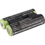 Beltrona akumulátor do navigačného zariadenia Náhrada za originálny akumulátor 010-11874-00, 361-00071-00 2.4 V 2000 mAh