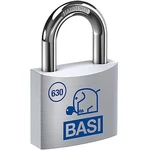 Basi 6300-4001-B visiaci zámok  zámky s rovnakým kľúčom