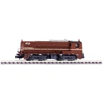 PIKO 40445 N Dieselová lokomotíva 2271 NS