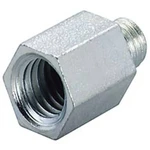 Fischer   19 mm Galvanizovaná oceľ  20936 100 ks