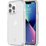 Incipio Duo Case zadný kryt na mobil Apple IPhone 13 pro priehľadná