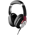 Austrian Audio Hi-X15  Hi-Fi slúchadlá Over Ear cez uši zložiteľná, otočná slúchadlá čierna
