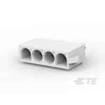 TE Connectivity Universal  MATE-N-LOK ConnectorsUniversal  MATE-N-LOK Connectors 350988-4 AMP