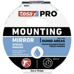 tesa Mounting PRO Spiegel 66952-00001-00 montážna páska  biela (d x š) 5 m x 19 mm 1 ks