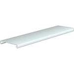 Weidmüller 2589200000 kryt vrchnák (d x š) 2 m x 50 mm 1 ks svetlo sivá