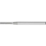 PFERD 21200153 frézovacie kolík  valec  Dĺžka 40 mm Vonkajší Ø 2 mm Pracovná dĺžka 10 mm Ø hriadeľa 3 mm
