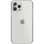 Skech Duo Case zadný kryt na mobil Apple iPhone 12 Pro Max priehľadná