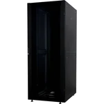 Intellinet Premium Line 19" skriňa pre sieťové rozvody (š x v x h) 600 x 1144 x 800 mm 22 U čierna (RAL 9005)