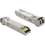 Delock 86188 SFP vysielací modul 1 GBit/s 550 m Typ modulu SX