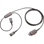 Plantronics Y-Kabel rozdeľovač pre headset