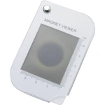 TRU COMPONENTS vizualizačné karta magnetického poľa  507706 (d x š) 80 mm x 54 mm Magnetická zobrazovacia plocha: (d x š