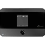 TP-LINK M7350 V4 (B) Cestovný 4G Wi-Fi hotspot až pre 10 zariadení 150 MBit/s  čierna