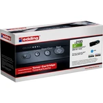 Edding EDD-2183 toner Single náhradný HP 410A (CF411A) zelenomodrá kompatibilná toner Edding EDD-2183 toner Single náhradný HP 410A (CF411A) zelenomodrá kompatibilná toner