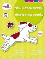 Najdi a dolep obrázky