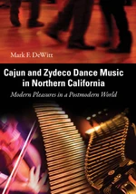 Cajun and Zydeco Dance Music in Northern California