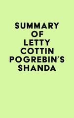 Summary of Letty Cottin Pogrebin's Shanda