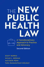 The New Public Health Law