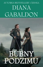 Bubny podzimu - Diana Gabaldon