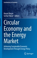 Circular Economy and the Energy Market