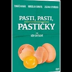 Různí interpreti – Pasti, pasti, pastičky DVD