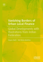 Vanishing Borders of Urban Local Finance