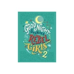 VEMZU BOOKS Good Night Stories for rebel Girls 2