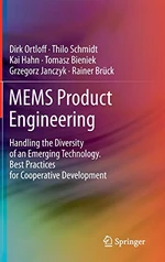 MEMS Product Engineering