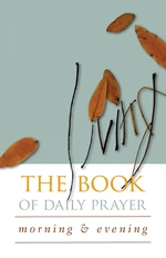 Living Book of Daily Prayer