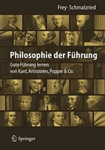 Philosophie der FÃ¼hrung