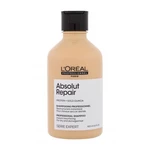 L´Oréal Professionnel Série Expert Absolut Repair Gold Quinoa + Protein 300 ml šampón pre ženy na poškodené vlasy