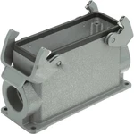púzdro Han® 24B-asg1-QB-21 09 30 024 0230 Harting 1 ks
