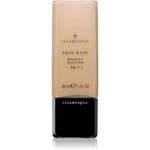 Illamasqua Skin Base dlouhotrvající matující make-up odstín SB 11.5 30 ml