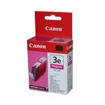 Canon BCI-3eM 4481A002 purpurová (magenta) originální cartridge