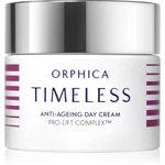 Orphica Timeless omlazující ochranný denní krém 50 ml