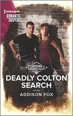 Deadly Colton Search