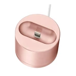 Nabíjací stojan COTEetCI Base20 pro Apple AirPods (CS7202-MRG) ružový Dokovací stanice Base20 série
COTEetCI Base20 CS7202 je stylová a kompaktní doko