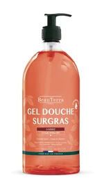 Beauterra Ultra Rich Shower Gel Amber 1l