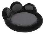 Pelech pre psa Reedog Exclusive Paw Black - XL