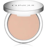 Clinique Stay-Matte Sheer Pressed Powder matující pudr pro mastnou pleť odstín 02 Stay Neutral 7,6 g