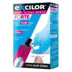 EXCILOR Forte proti plísni nehtů 30ml