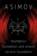 Foundation 3-Book Bundle