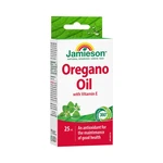 Jamieson Oregánový olej 25 ml