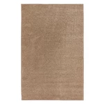 Hnedý koberec Hanse Home Pure, 200 × 300 cm