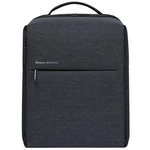 Batoh na notebook Xiaomi City Backpack 2 pro 15.6" (26399) sivý batoh na notebook • objem 17 l • materiál: polyester • priehradky na príslušenstvo • n