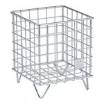 Mehrzweck-Lagerkäfig Barista &amp; Co „Pod Cage Steel“