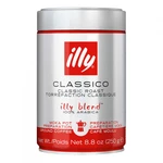 Gemahlener Kaffee Illy „Classico Moka“, 250 g